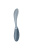 Satisfyer G-Spot Flex 3  - Вибратор для точки G, 19.5х3.3 см (серый)